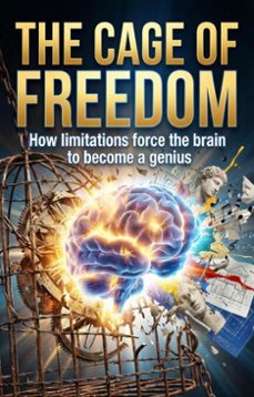 the cage of freedom (ebook)-ian lock-9783565192458