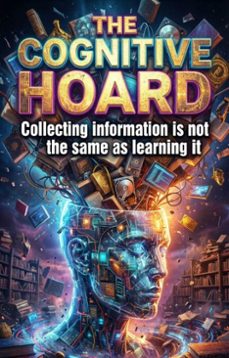 the cognitive hoard (ebook)-james reed-9783565193158