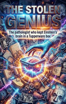 stolen genius (ebook)-richard evans-9783565227358