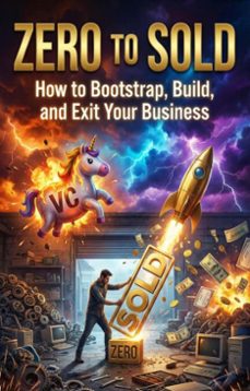 zero to sold (ebook)-david ermann-9783565230358