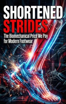 shortened strides (ebook)-arthur hayes-9783565269358