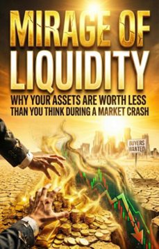mirage of liquidity (ebook)-thomas carter-9783565271658