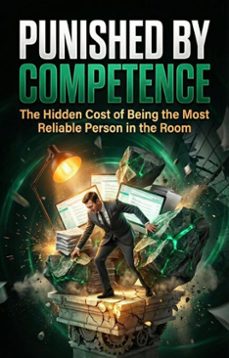 punished by competence (ebook)-david linley-9783565274758