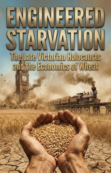 engineered starvation (ebook)-domingo m. thompson-9783565287758