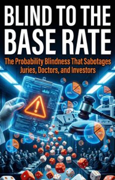 blind to the base rate (ebook)-eleanor reed-9783565295258