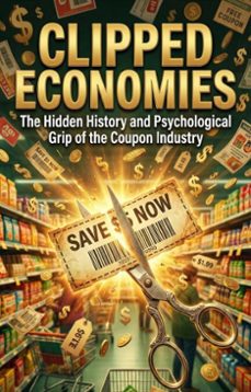 clipped economies (ebook)-frank h. romero-9783565297658