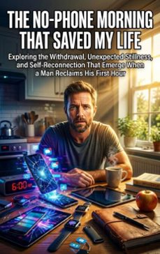 the no-phone morning that saved my life (ebook)-noah barrett-9783565304158