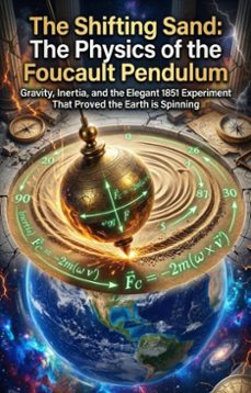 the shifting sand: the physics of the foucault pendulum (ebook)-jacqueline miller-9783565377558