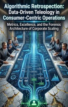 algorithmic retrospection: data-driven teleology in consumer-centric operations (ebook)-bobby johnson-9783565402458