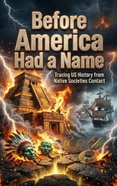 before america had a name (ebook)-garrett nolan-9783565409358