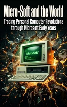 micro-soft and the world (ebook)-fiona morse-9783565410958