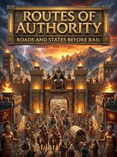 routes of authority-brandon lockwood-9783565650958