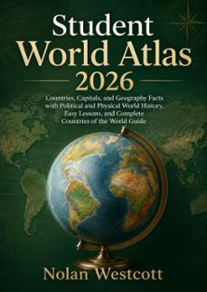 student world atlas 2026-nolan westcott-9783565660858