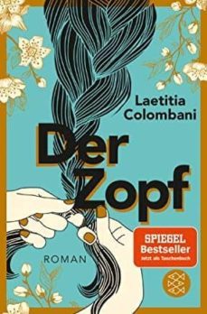 der zopf-9783596701858