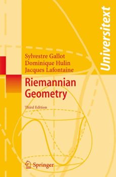 -sylvestre gallot-dominique hulin-jacques lafontaine-9783642188558
