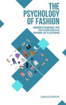 the psychology of fashion (ebook)-juanjo ramos-9783689835958