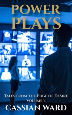 power plays (ebook)-cassian ward-cassian ward-9783691114058