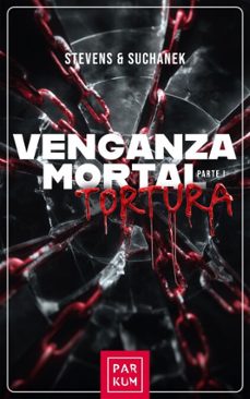 venganza mortal (ebook)-9783691250558