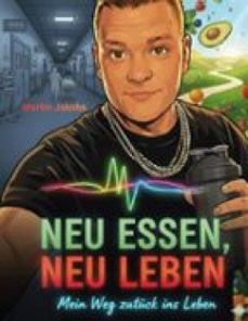 neu essen, neu leben (ebook)-martin jakobs-9783695772858