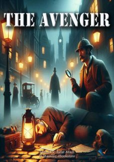 the avenger (ebook)-edgar wallace-9783706422758