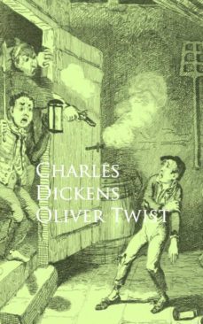 oliver twist (ebook)-charles dickens-9783736406858