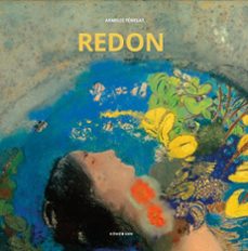 odilon redon-delphine duchene-9783741936258