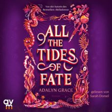 all the tides of fate (audiolibro)-adalyn grace-9783748402558