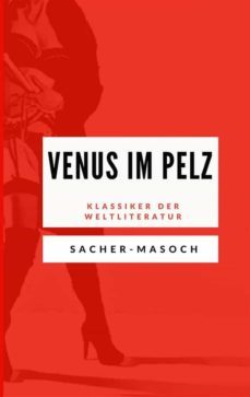 venus im pelz (ebook)-leopold von sacher masoch-9783752846058
