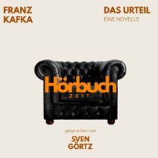 das urteil. eine novelle. (audiolibro)-franz kafka-9783754520758
