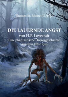 -h.p. lovecraft-9783757871758