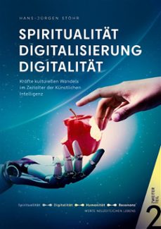 spiritualitat digitalisierung digitalitat (ebook)-9783758346958