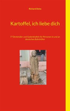 kartoffel, ich liebe dich (ebook)-9783759754158