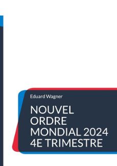 nouvel ordre mondial 2024 4e trimestre (ebook)-9783769364958