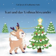 kari und das weihnachtswunder (ebook)-cat lewis-9783769384758