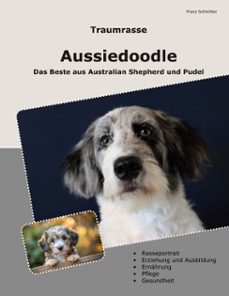 traumrasse aussiedoodle (ebook)-9783769393958