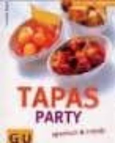 tapas party spanisch and trendy-9783774232358
