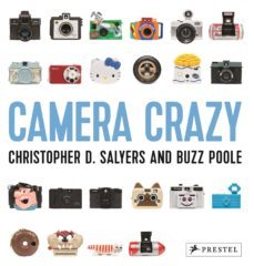 camera crazy-9783791349558