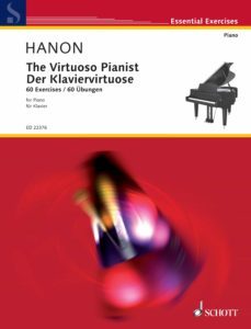 the virtuoso pianist (ebook)-charles louis hanon-9783795723958