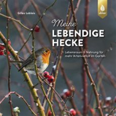 meine lebendige hecke (ebook)-9783818624958