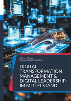 digital transformation management &amp; digital leadership im mittelstand (ebook)-9783819259258