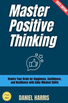 master positive thinking: (ebook)-daniel harris-9783819795558
