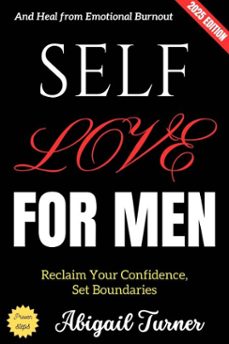 self-love for men: (ebook)-abigail turner-9783819798658
