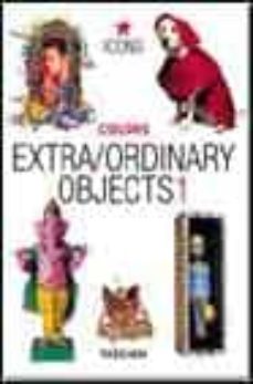 colors extra/ordinary objects 1-9783822823958