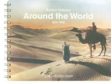 holmes, travelogues 2008 (agenda 17,50x22)-9783822845158