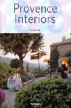 provence interiors-9783822847558