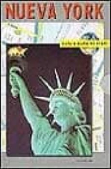 nueva york (guia y mapa de viaje)-michael leech-9783829007658