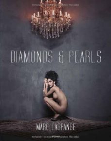 (pe) dimonds & pearls-marc lagrange-9783832797058