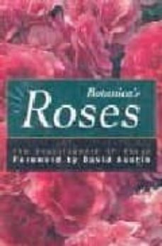 botanica s roses: the encyclopedia of roses-9783833121258