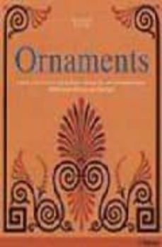 ornaments-ornamente-natascha kubisch-pia anna seger-9783833140358