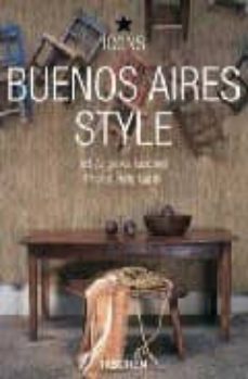 buenos aires style-angelika taschen-9783836501958